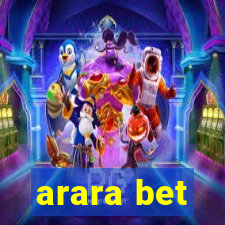 arara bet